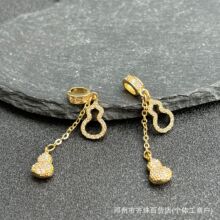 �R��ɳ�����diy���|����ɫ��14K���ֹ����ˮ����朂��Ի���¿�