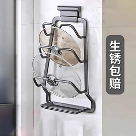 卫浴置物架;厨房置物架;门后挂钩