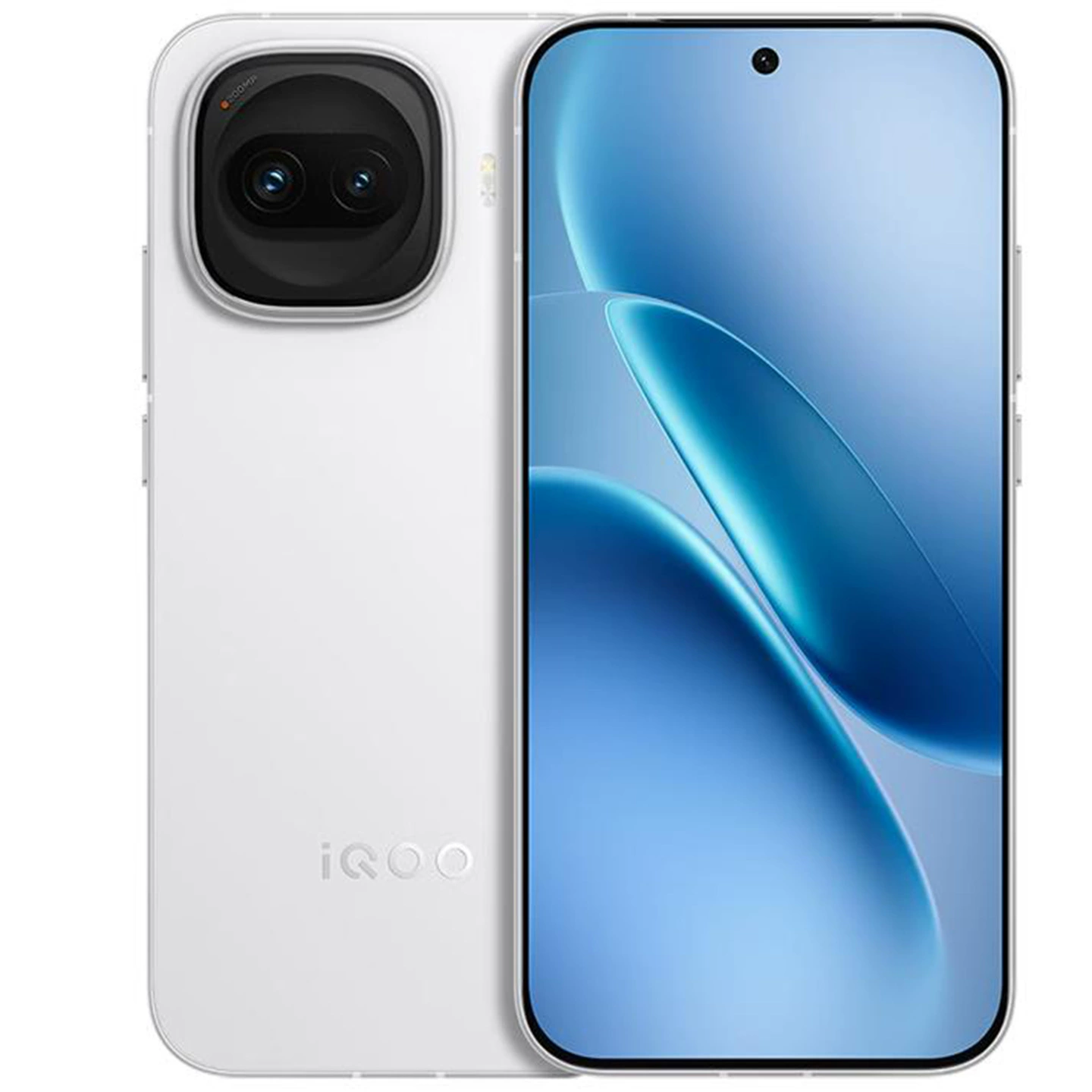 vivo IQOO Z11 Turbo новый пятая генерация Snapdragon 8 большой аккумулятор мобильный телефон iQOO игровой смартфон для студентов
