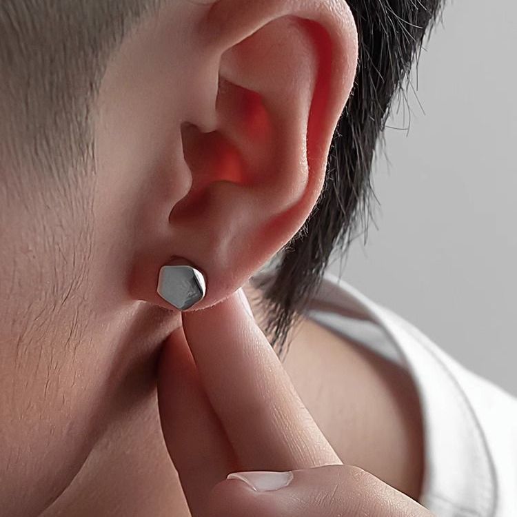 3g Weight 1 Pair Simple Style Geometric Plating Copper Ear Cuffs