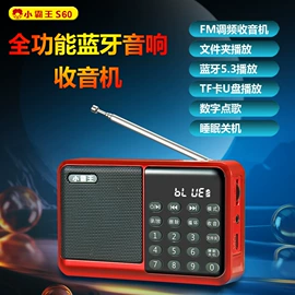 插卡音箱;蓝牙音箱;视频机