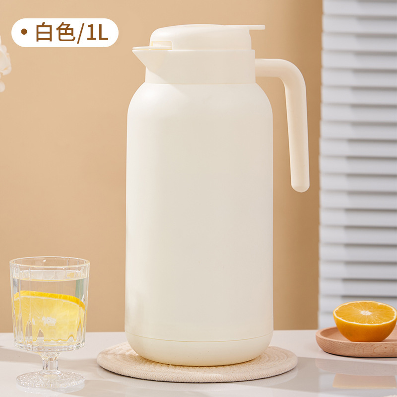 Hervidor de calor de gran capacidad hervidor de agua hervidor de calor doméstico hervidor de agua caliente hervidor de aislamiento de calor dormitorio de estudiantes oficina de alto valor facial