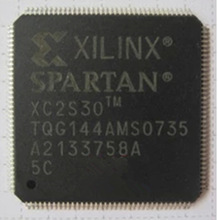 ȫ��ԭ�bXC2S30-5TQ144C XC2S30-TQ144�|�����C ����r��
