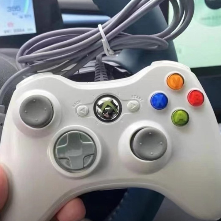 Controlador de juegos BYD Qin Han Tang Yuan Song Dolphin Seagull Seal 06 Cable especial para automóvil y máquina Android sin demora