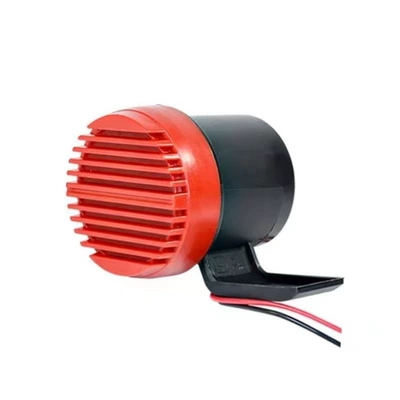 Funny Voice, Waterproof Car Modification, Motorcycle — Car horn/tweeter