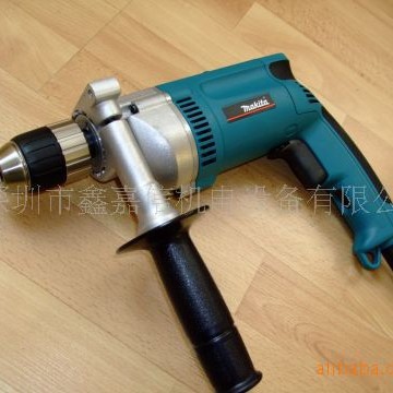 批发零售日本Makita牧田专业级电钻DP4001