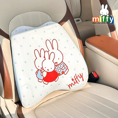 Waist support | Rabbit Car Waist Cushion