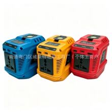 �羳���Q18V/21V�늹���늳���׃�� 220V�D�Q�� ��LED�� USB TYP