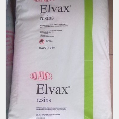 供应挤出级 吹塑级 EVA 美国杜邦 750 薄膜级 管材级EVA VA含量9%