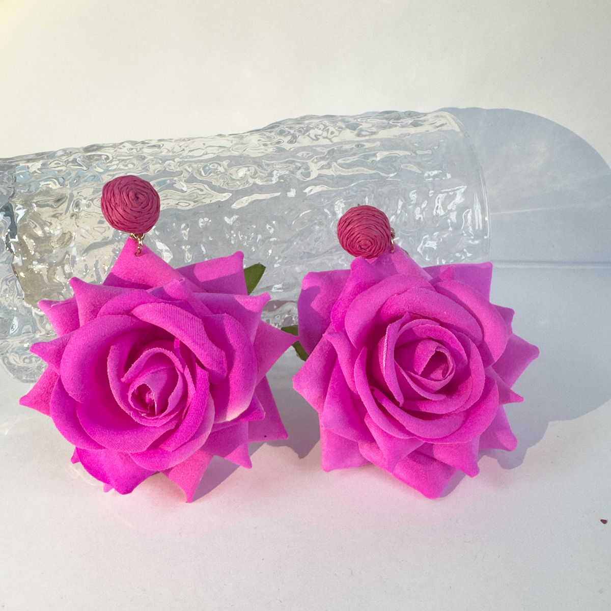 32353-ear-rose red-4-EP
