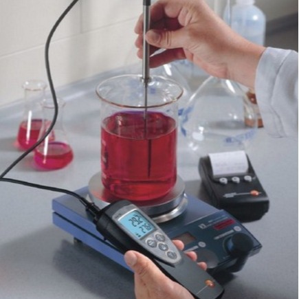 德图电子TESTO 720测温仪 手持式测温仪 t720精密级测温仪