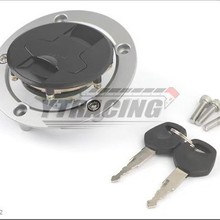 适用铃木SV650 DL650 GSX-S1000  2019-2020油箱盖