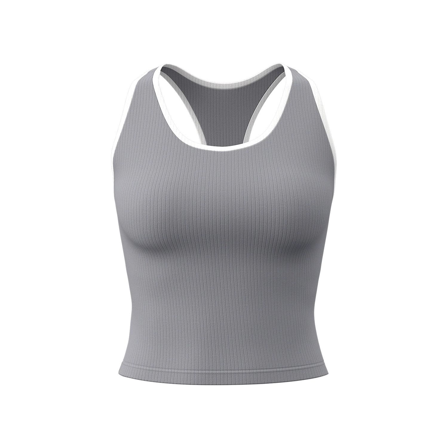Жилет, топ с чашечками, лямки для отдыха, майка, топ без рукавов, красивая спина, носят через плечо, облегающий