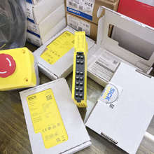 SICK Safety Relay RLY3-OSSD200