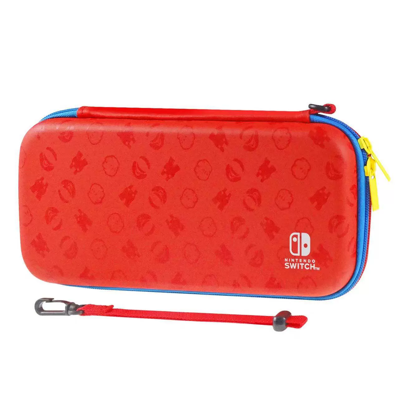Подходящая под Switch Nintendo Kingdom's tears handle bag kingdom, tears of the kingdom host bag, bear head Pro handle bag