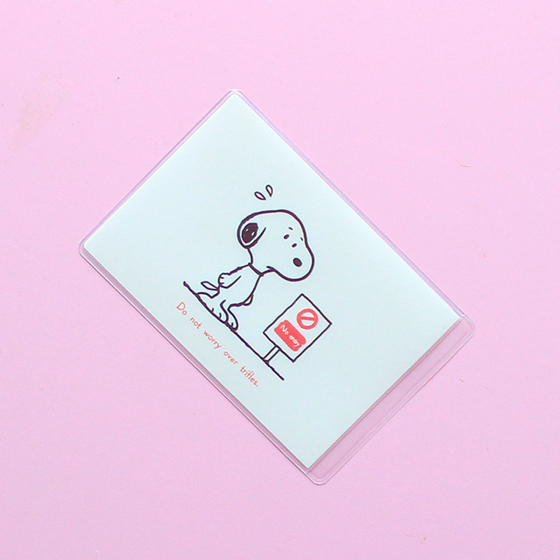 Información sobre Snoopy