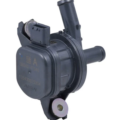 Auxiliary Cooling and Heat – Water pump