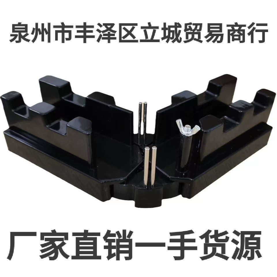 Функция Bevel and mitre box 2 в 1 скошенный угол рамка для резки прецизионных наклонов полосы шкалы