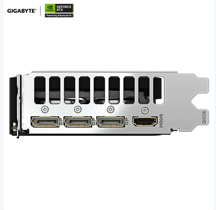 Подходит для Gigabyte 5060 8G Falcon MAX GeForce RTX 5060 игровая видеокарта