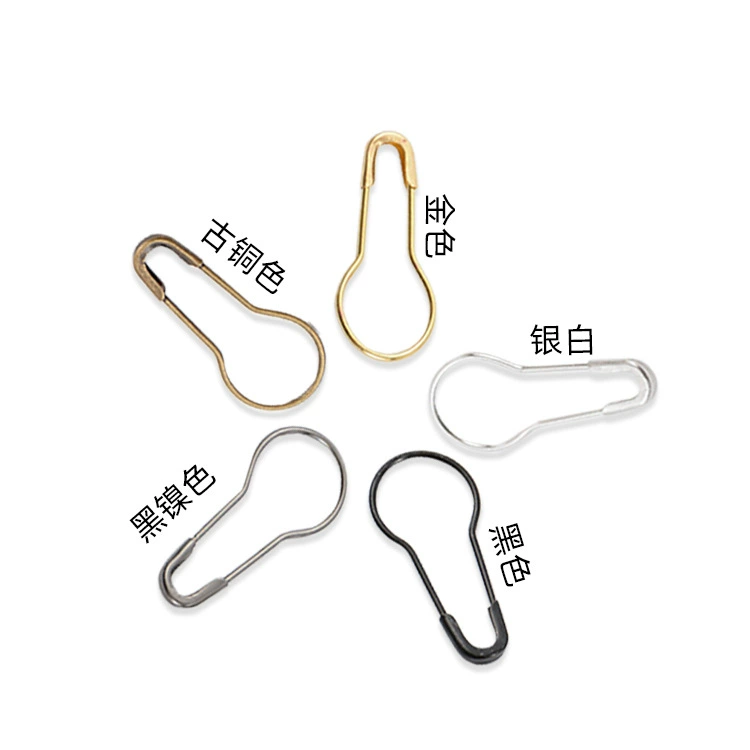 Аксессуары одежды меди утюга штыря бирки Пин тыквы Пин типа тыквы марки