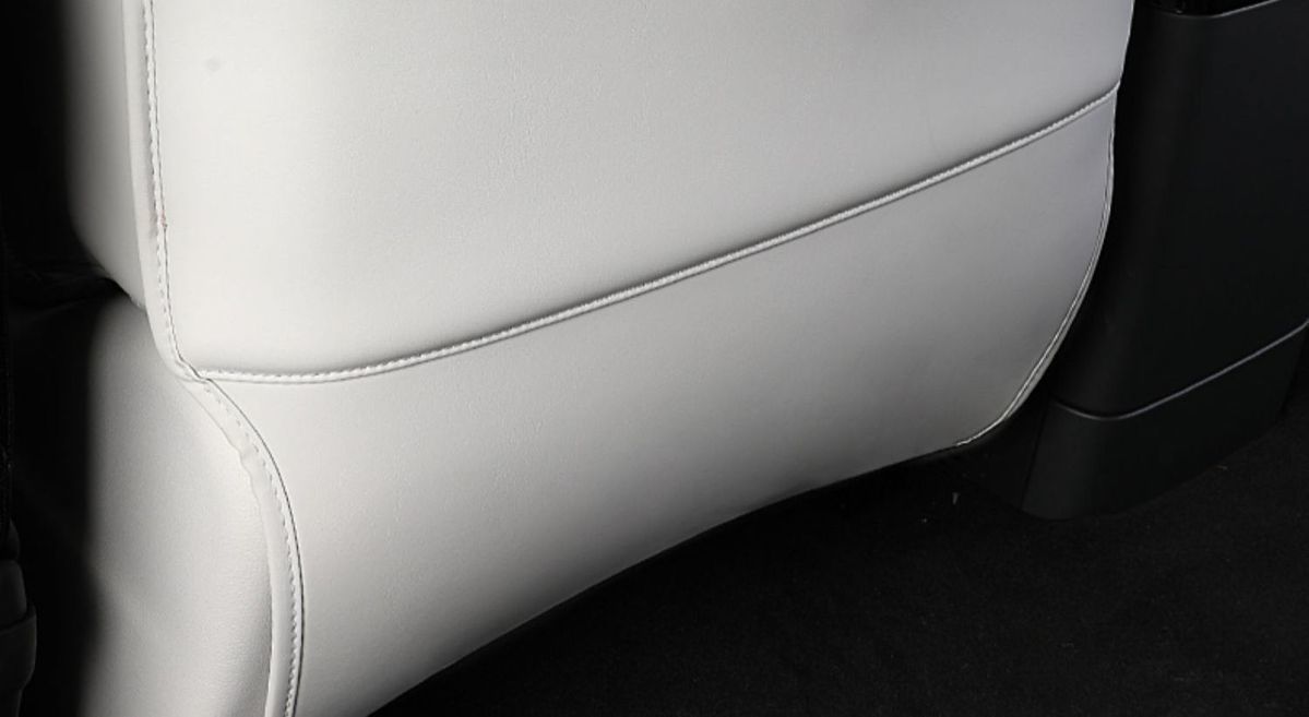 Anti-Kick Pad for Voyah Dreamer Seat, Interior Accessories