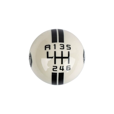 universal accessories, Cab and accessories - white-and-black-6-gears-upper-left-r