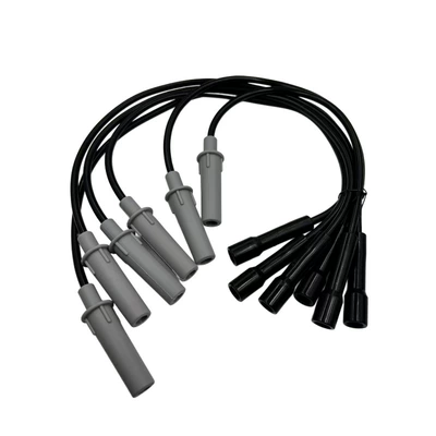 Auto Parts Ignition Power supply, ignition system accessories