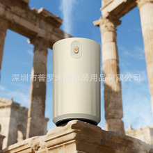 2025跨境新款家用车载香氛机二流体扩香机香薰机源头工厂批发现货