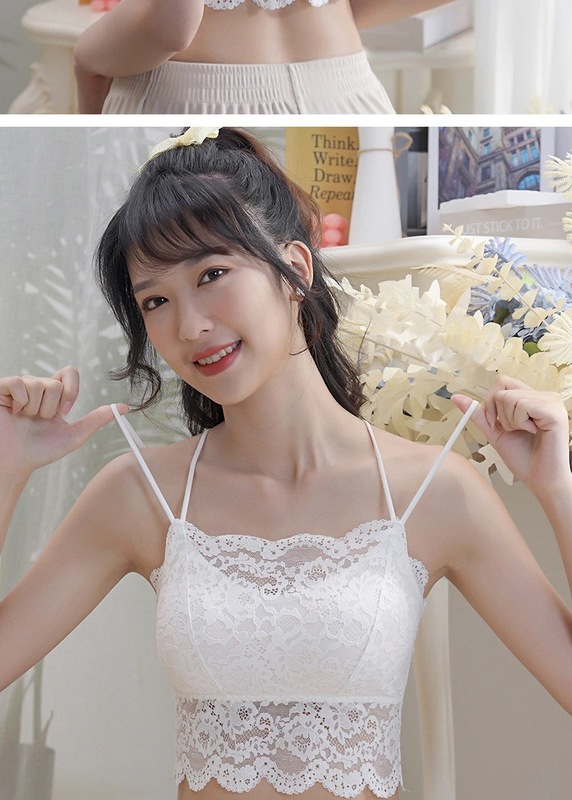新しいレースの美背ブラジャーのストラップは胸をすぼめて胸の下着を巻いて胸のベストの女性の卸売りを分解することができます。|undefined