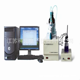 元素分析仪器;滴定仪;其他分析仪器