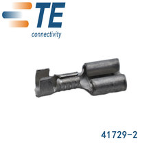AMP/TE����TYCO̩�������������Ӳ��41729-2�ֻ� ����ˮ