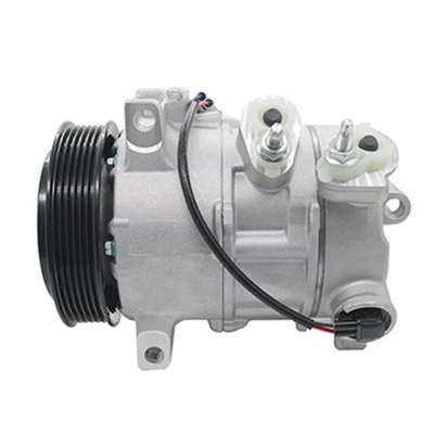Soyutma sisteminin digər hissələri Intercooler Compressor Co30011C Is