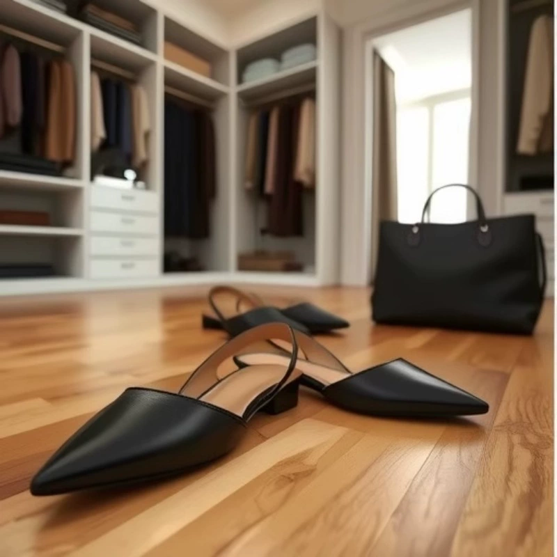 2025 Летние Баотоу сандалии женские туфли тапочки заостренные моды повседневный европейский и американский стиль