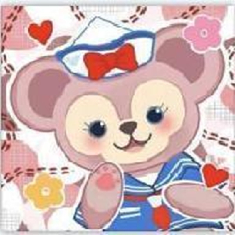 Los nuevos niños de diamante completo pintura Mesa decoración hecha a mano diversión DIY pegado diamante coolomi diamante pegatinas al por mayor