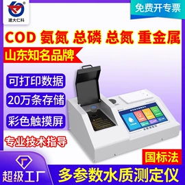 湿度传感器;自动气象站;水质分析仪