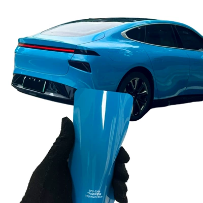 Film Car Paint Protection Does – Auto Color Change Film