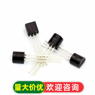 ��TELESKY�����O�� 2SC9013 C9013 TO92���b (20��)