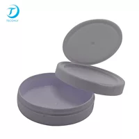 Коробка для упаковки сигарет для губ, независимая крышка для лошади, коробка из полипропилена, коробка для сигарет, коробка SNUS