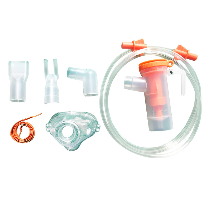 Disposable children's universal set for adults