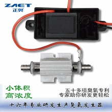 200mg220v臭氧水消毒机空气消毒专利小型臭氧发生器专家助开发