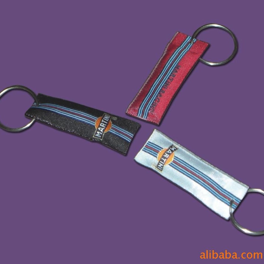 【生产加工】布质钥匙扣，eva钥匙扣，绒布挂件