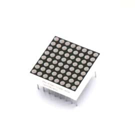 LED数码管;LED点阵