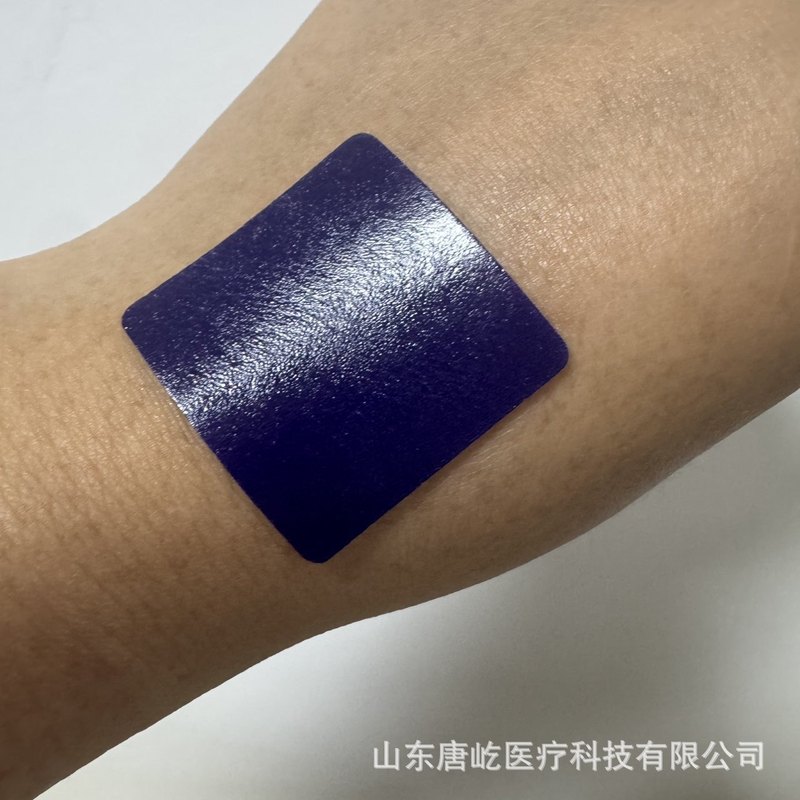 新製品 エッセンシャルオイル睡眠パッチ フォームパッチ ラベンダー冷却パッチ 美容疲労回復 夜間睡眠 身体の緩和|undefined