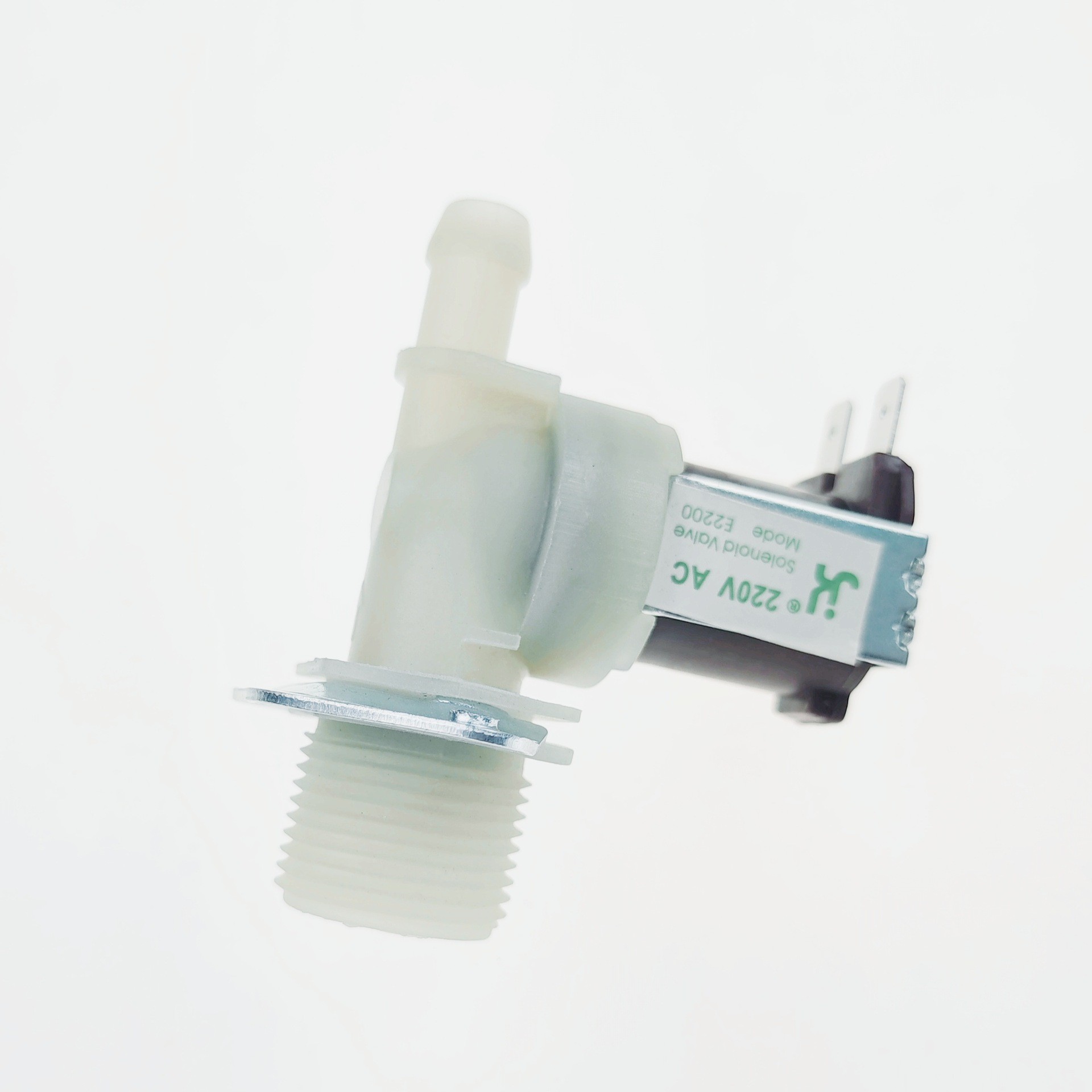 电极加湿喷雾电热加湿器进水电磁阀进水阀供水阀门水阀湿式节能