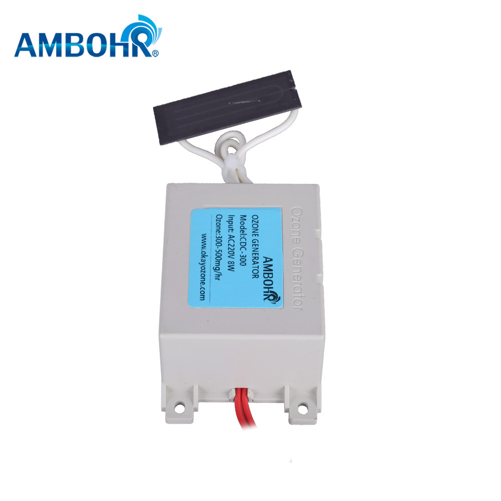 安博尔片式臭氧发生器模块养殖场大棚农业净化空气水质渔业农用