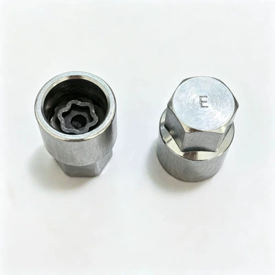 screw socket, Digər kuzov və aksesuarlar - e