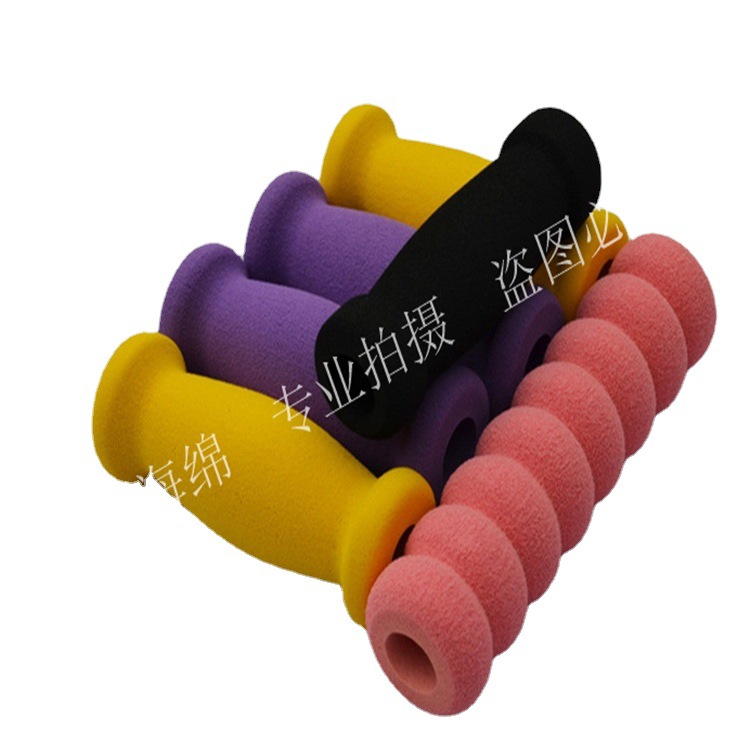 自拍杆手把套  NBR手柄套 橡塑管子  4.5MM
