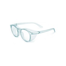 新款防藍光紫外線花粉眼鏡安全防霧氣護目鏡防風沙塵防護鏡近視鏡