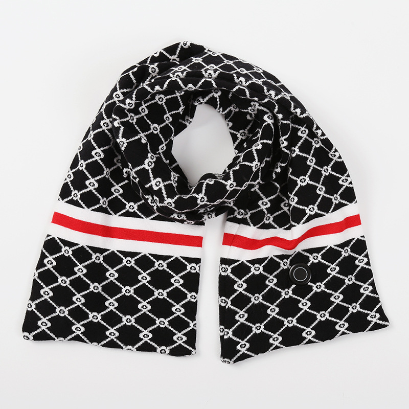 scarf
