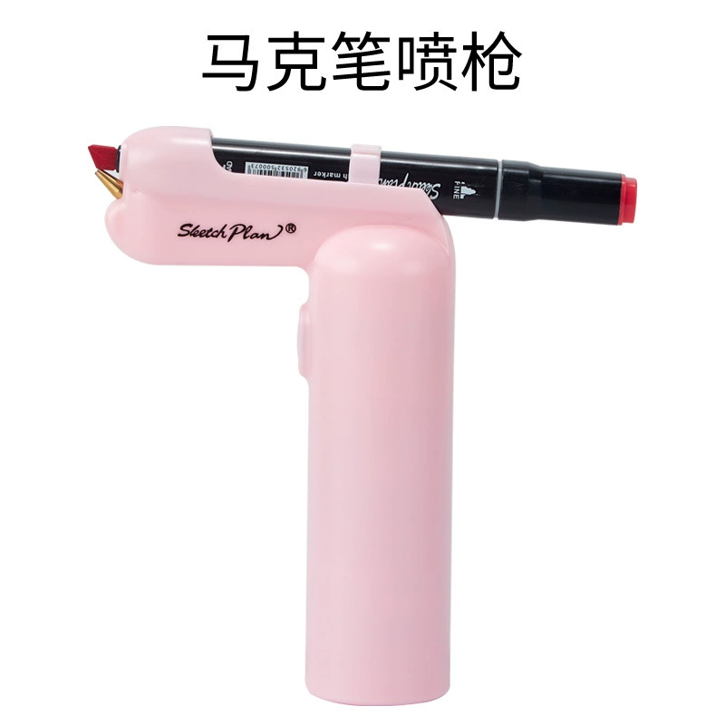 Inkjet universal marker, wholesale